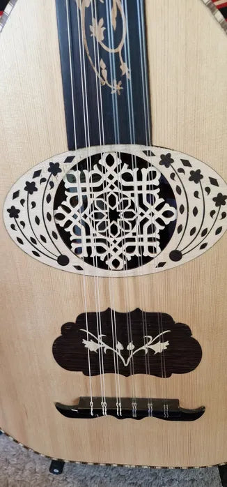 Oud Alami