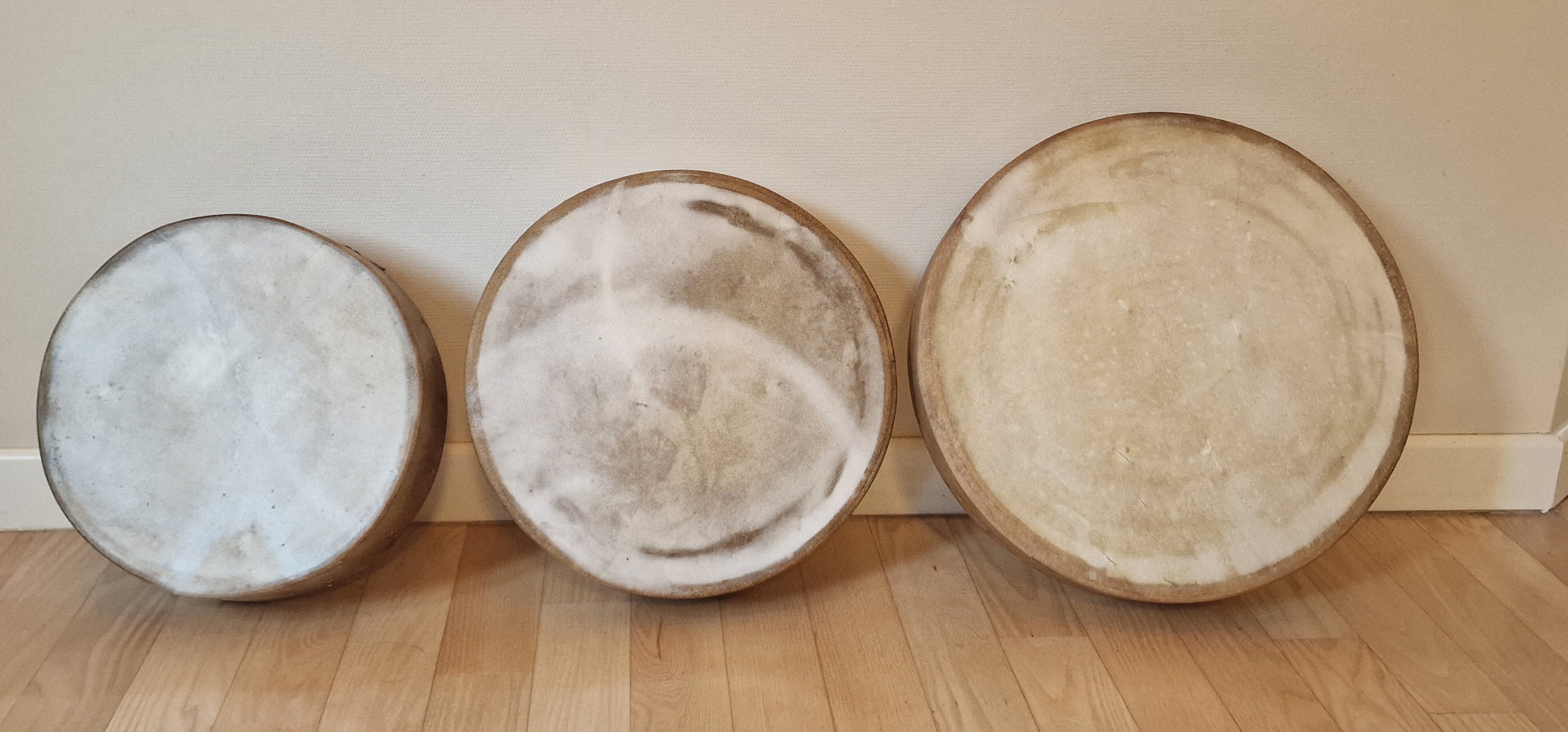 Drums