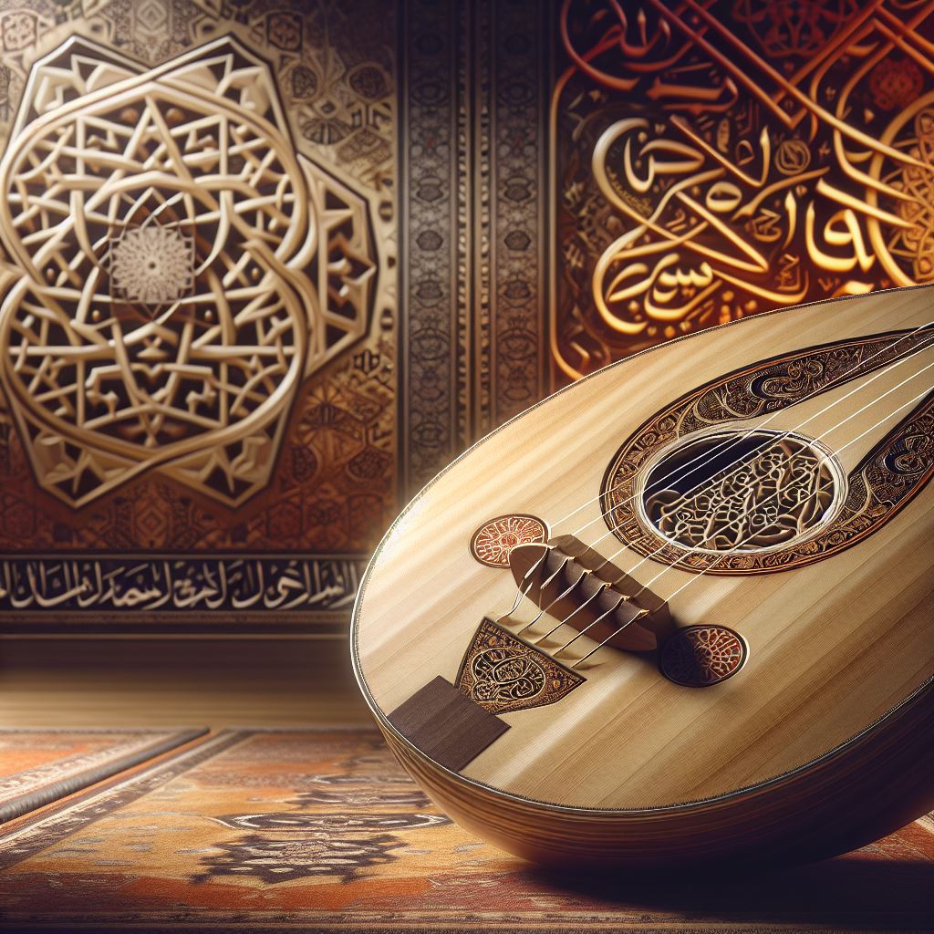 Oud
