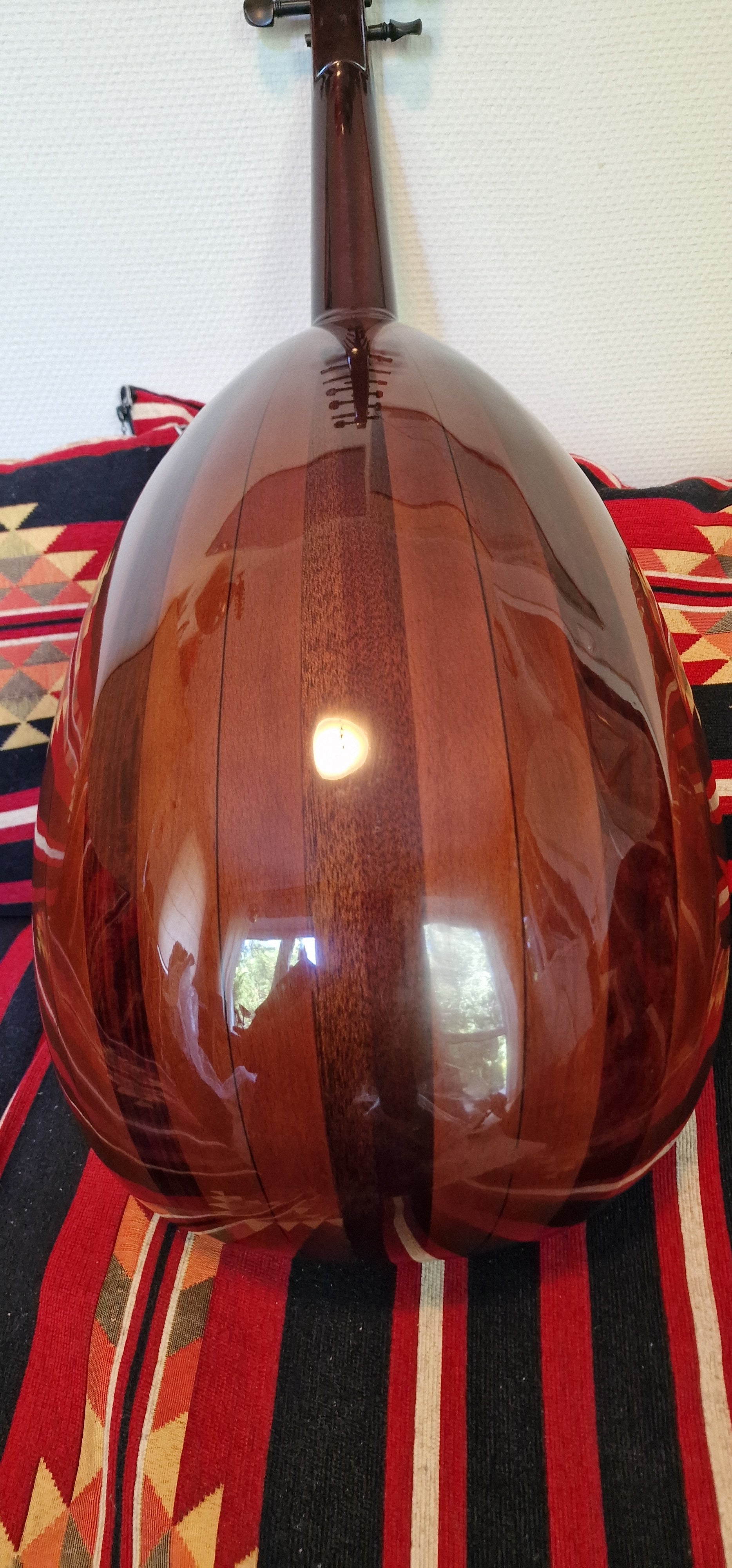 Egyptian Oud