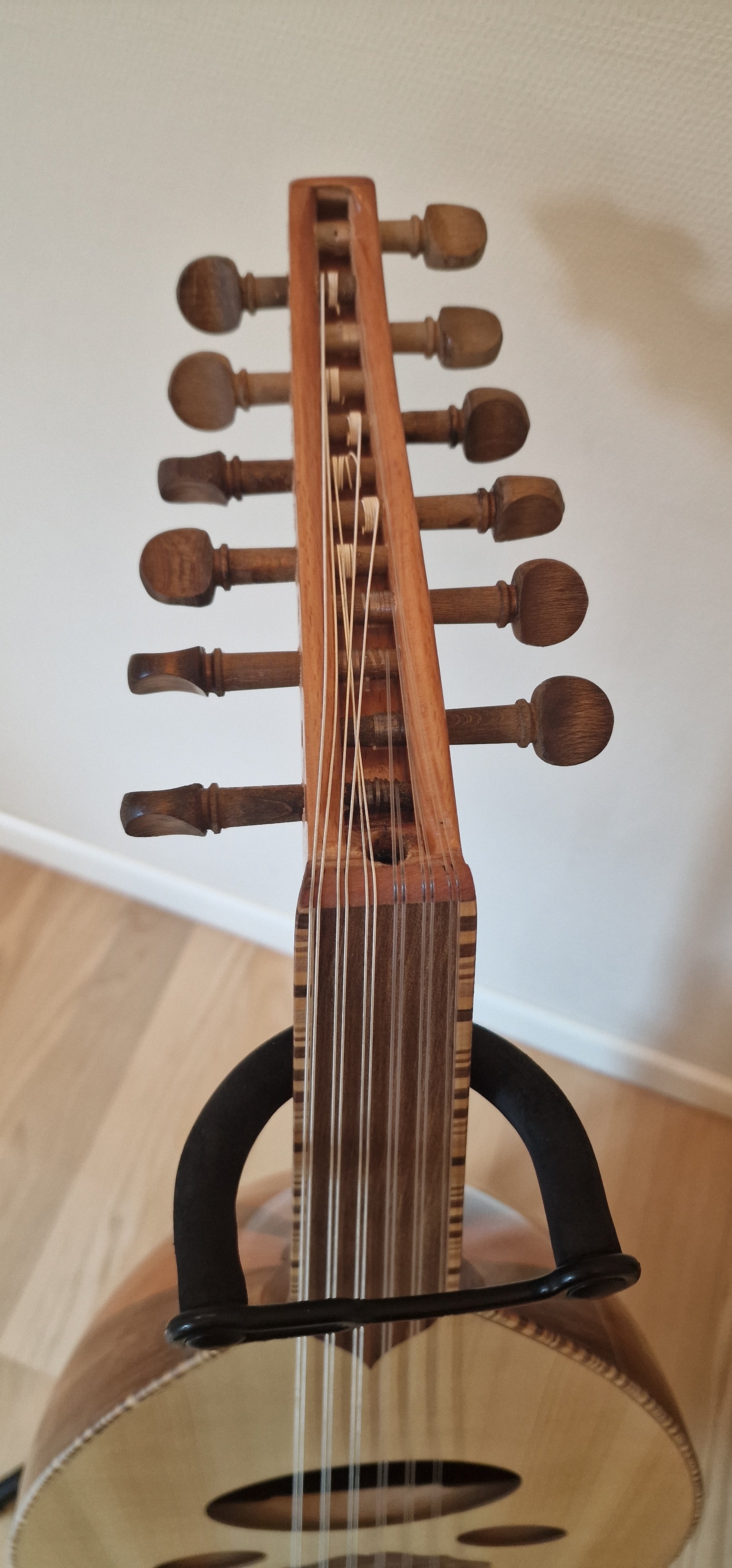 Oud Zeryab Iraqi model Starter-Mid