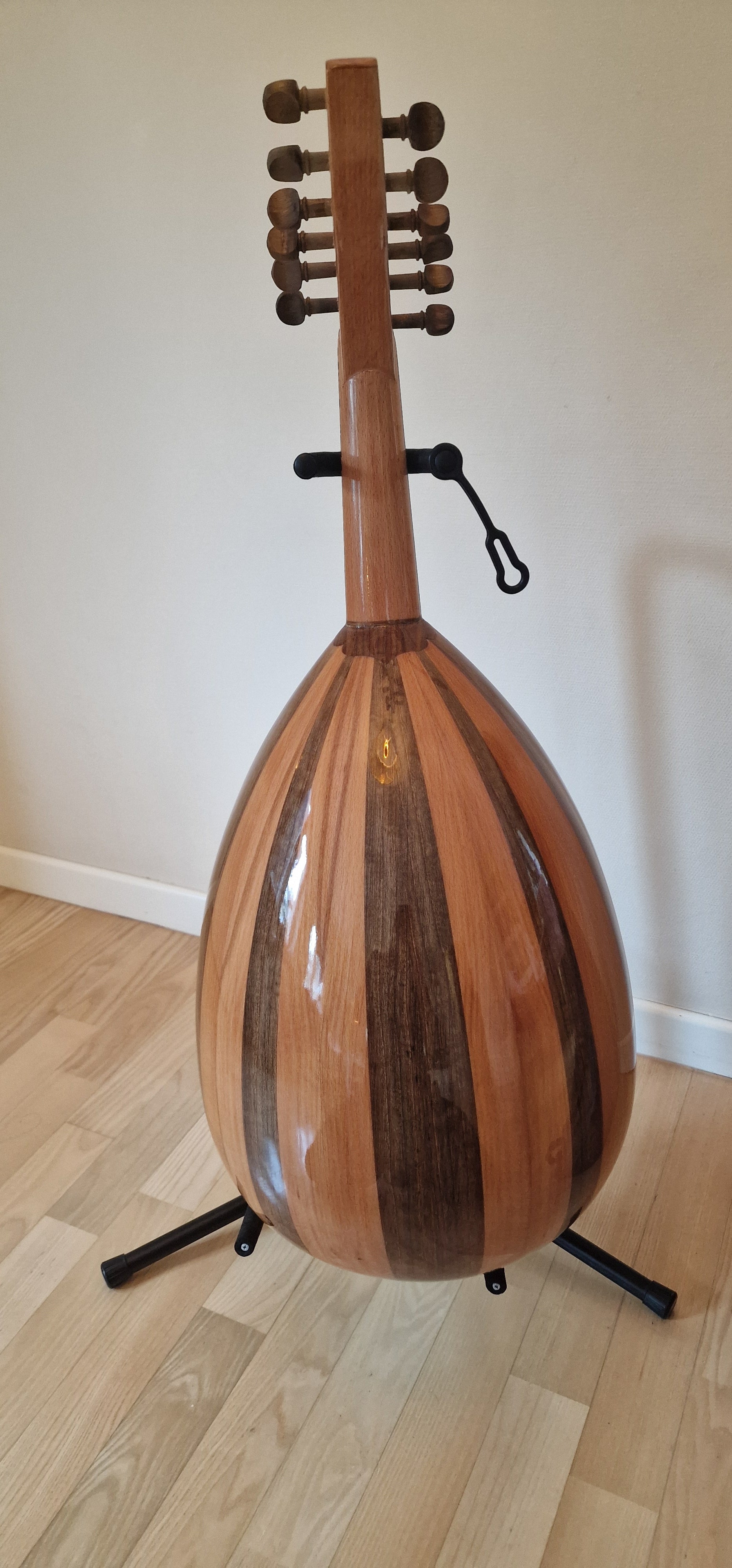 Oud Zeryab Iraqi model Starter-Mid