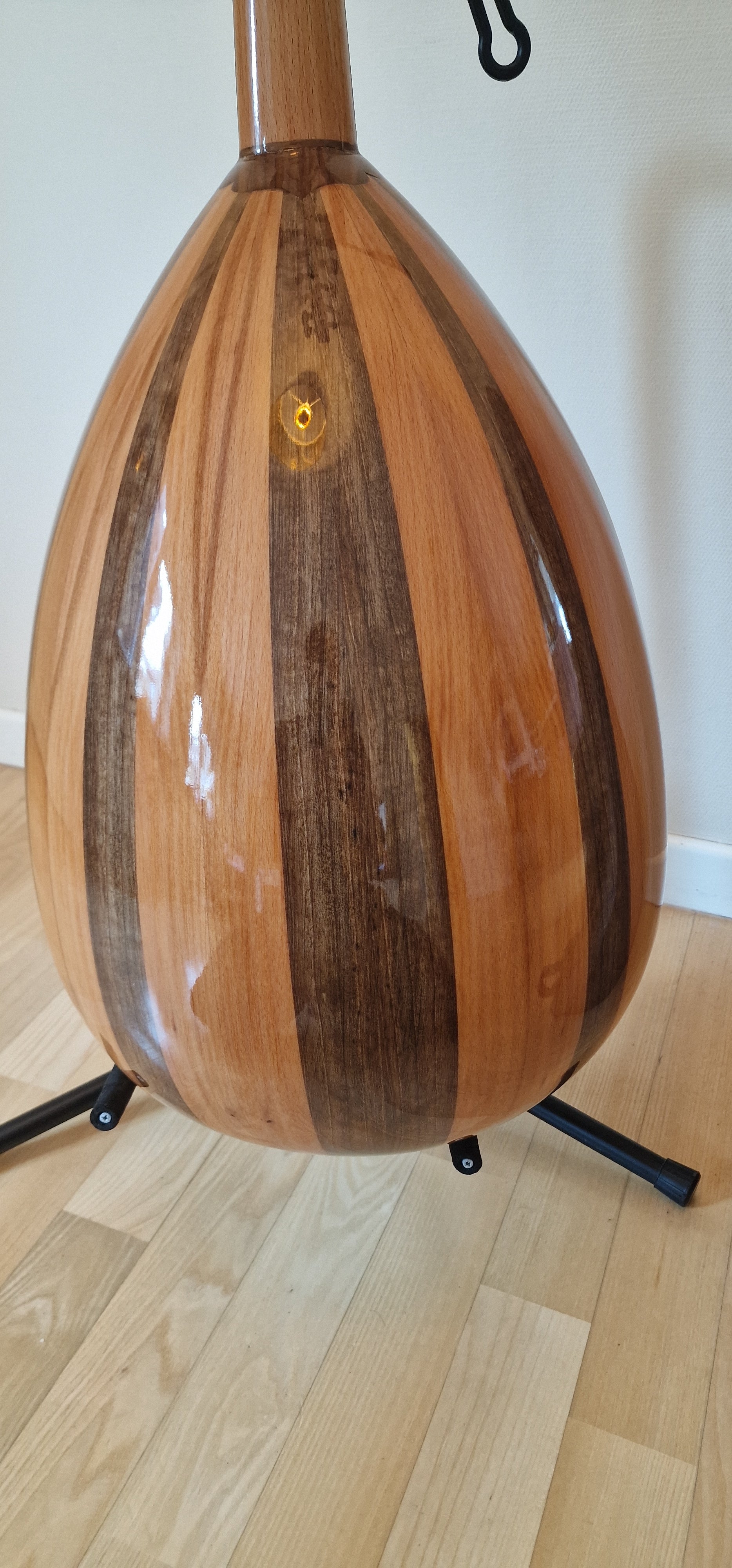 Oud Zeryab Iraqi model Starter-Mid