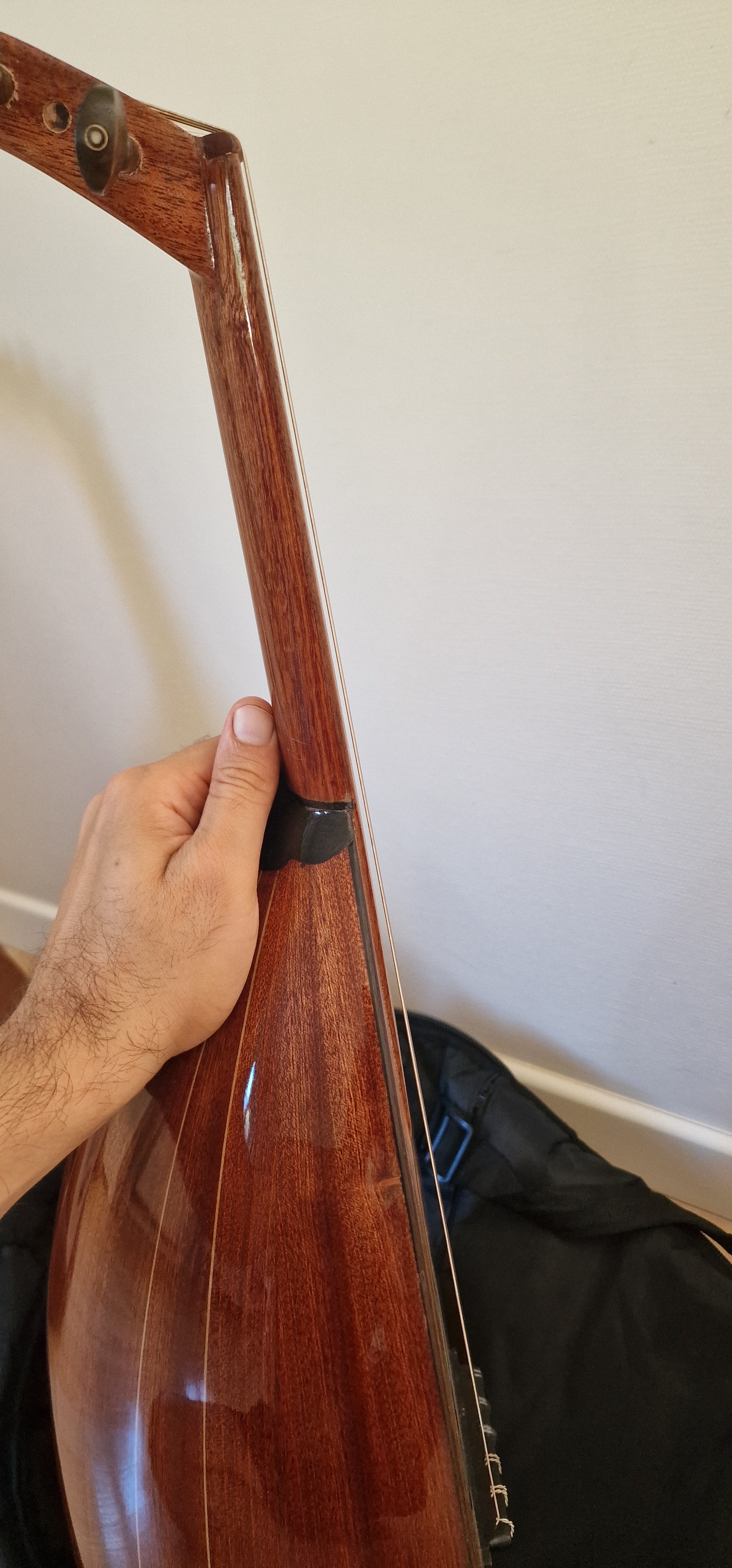 Oud Zeryab Turkish Pro-Advanced