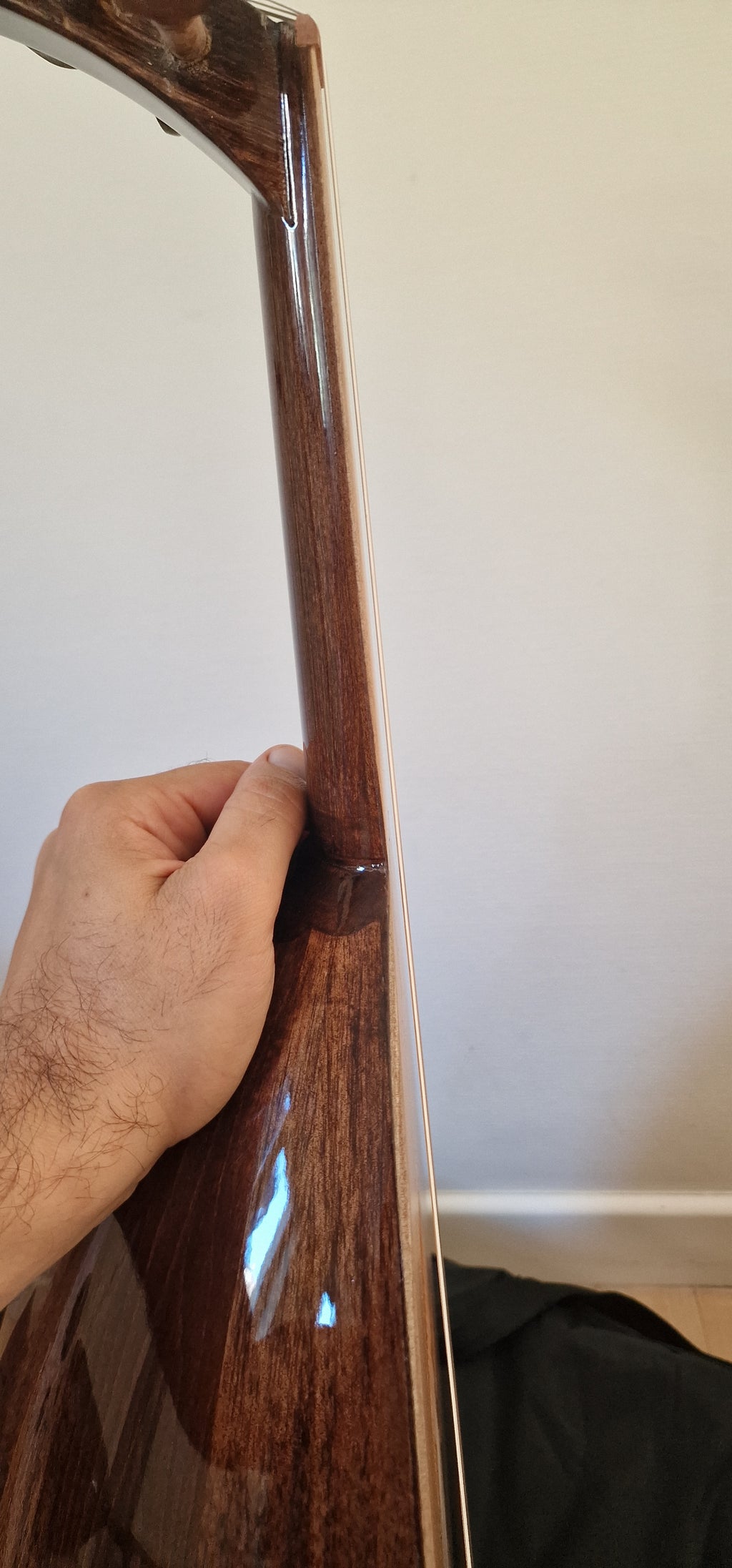 Oud Zeryab Turkish model Starter-Mid
