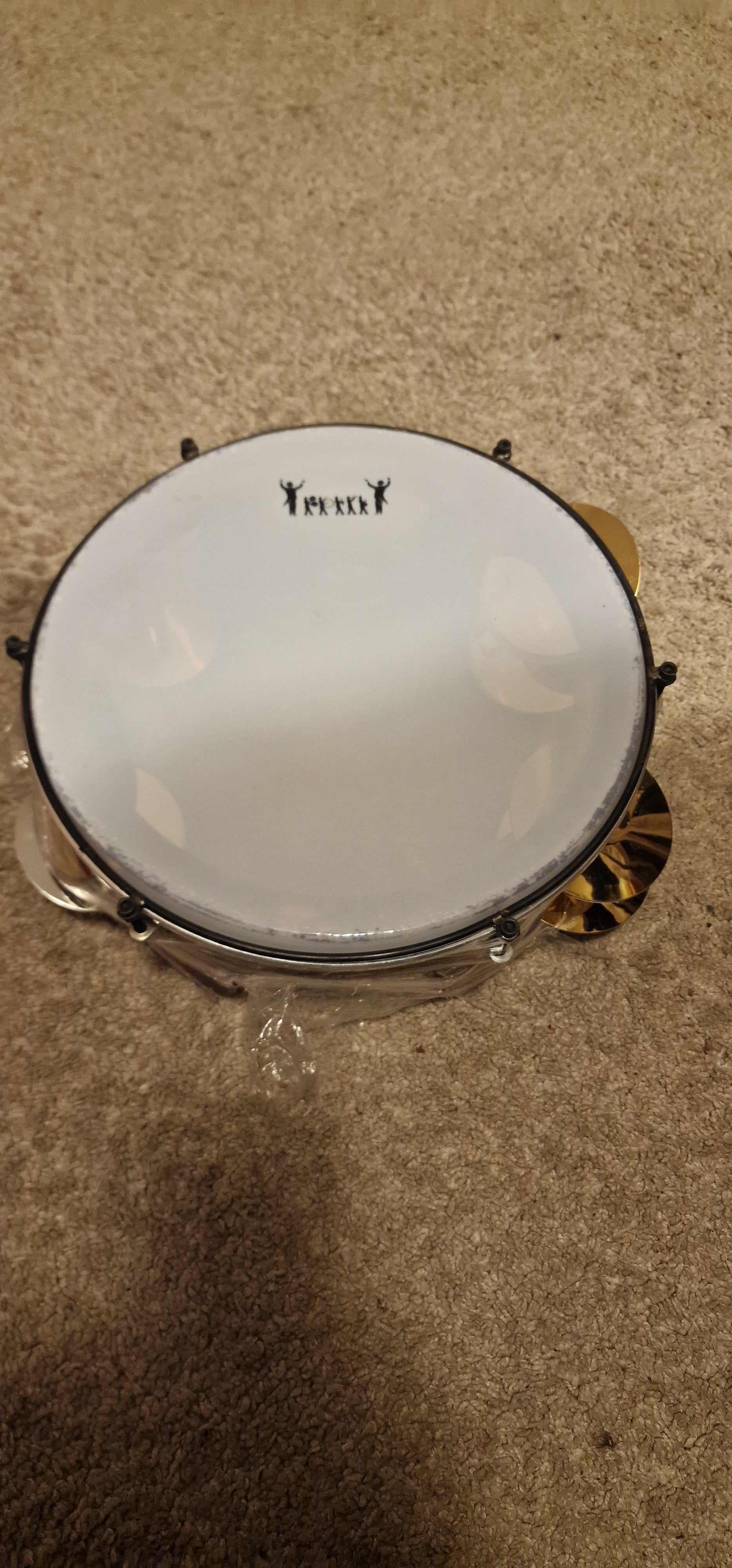 Mazhar Drum