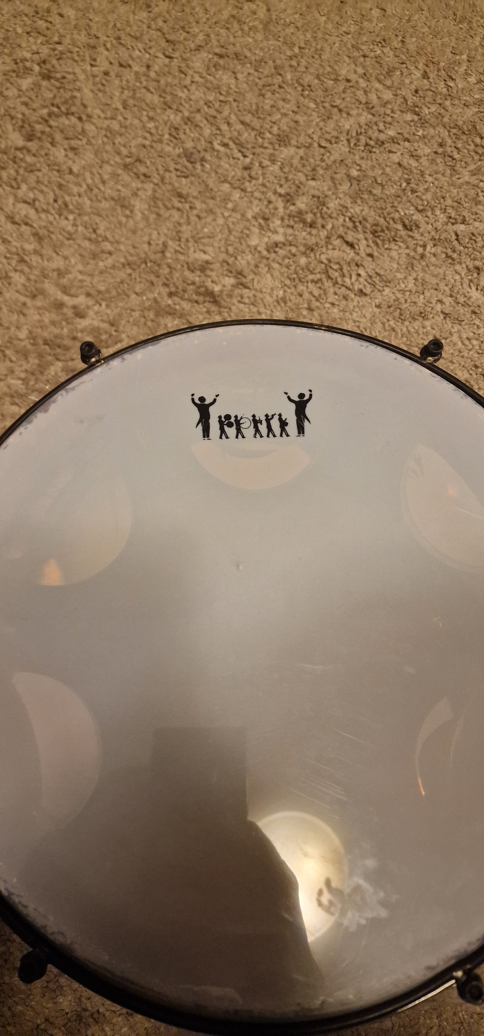 Mazhar Drum