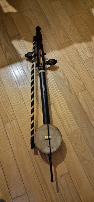 Egyptian Rababa