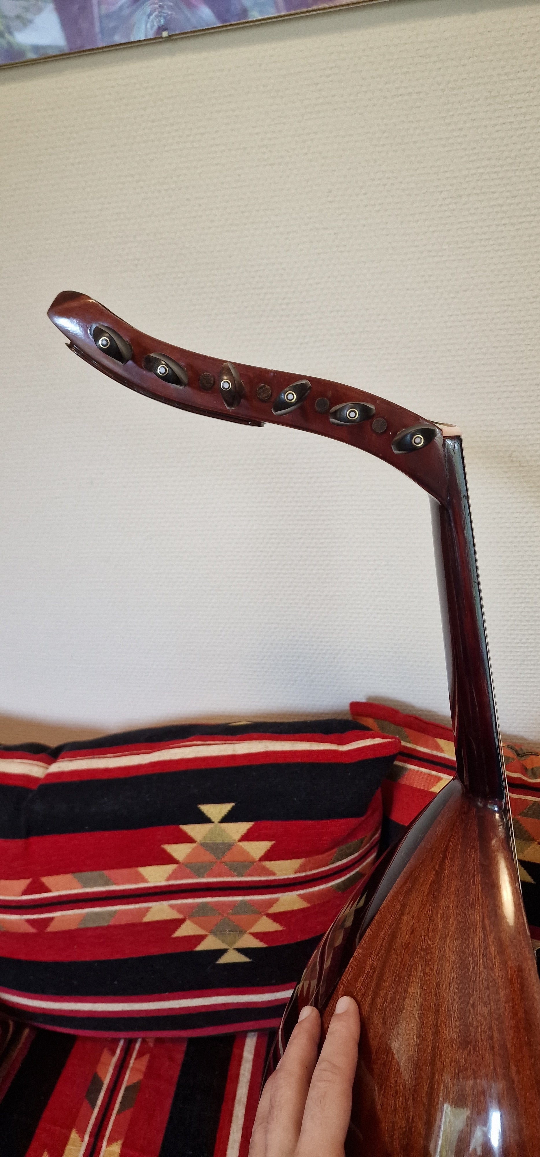 Oud arabski