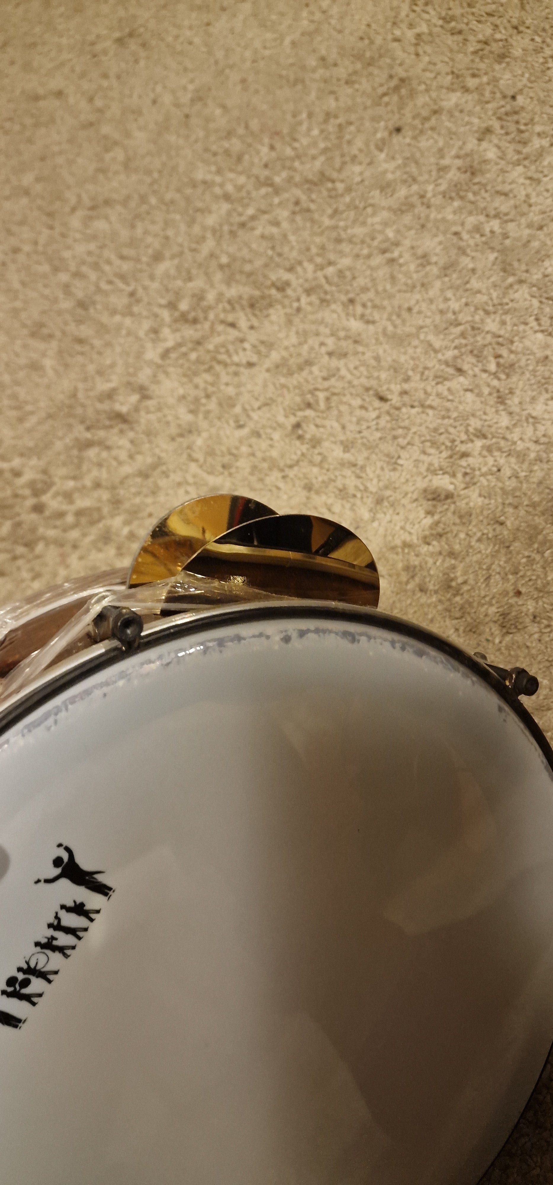 Mazhar drum oriental