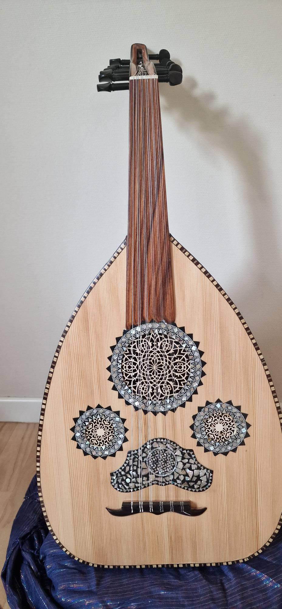 Oud