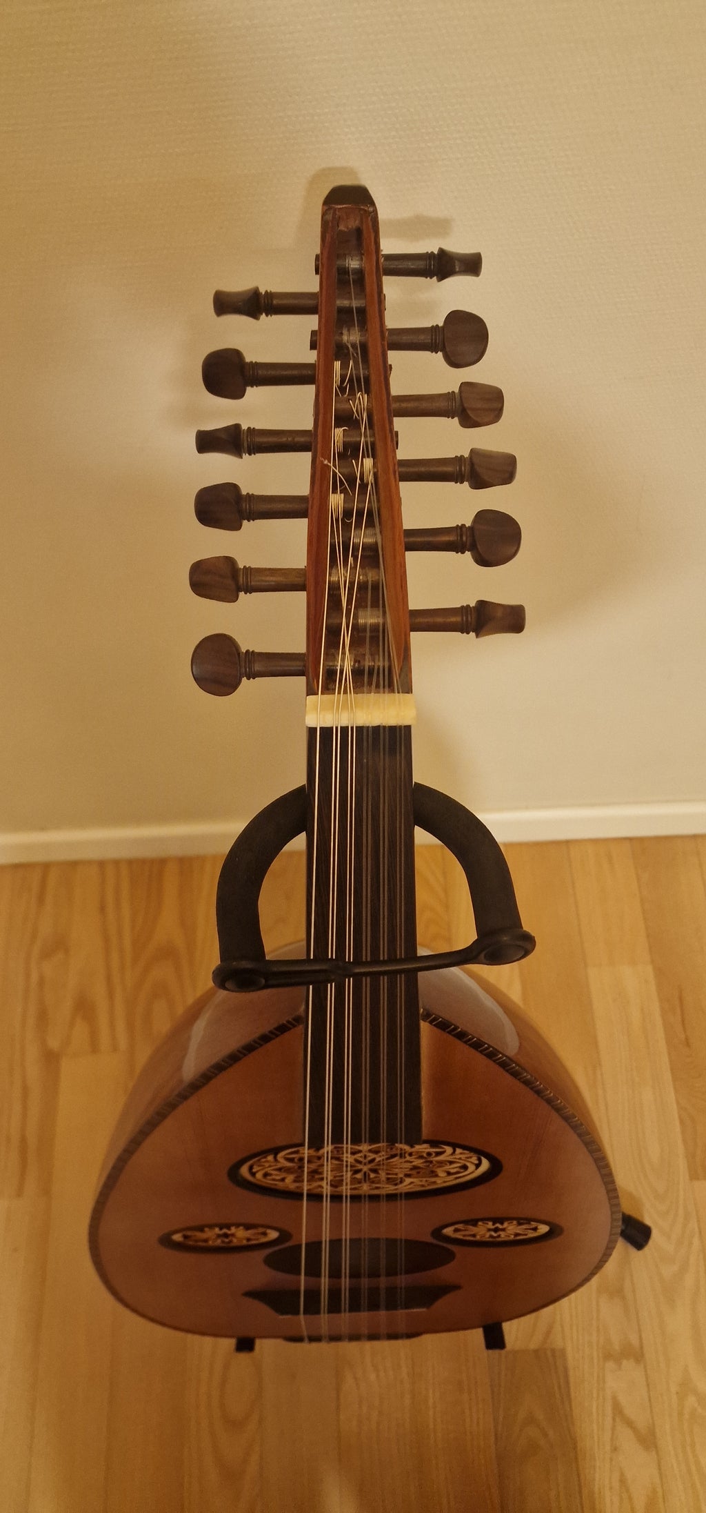 OUd instrument