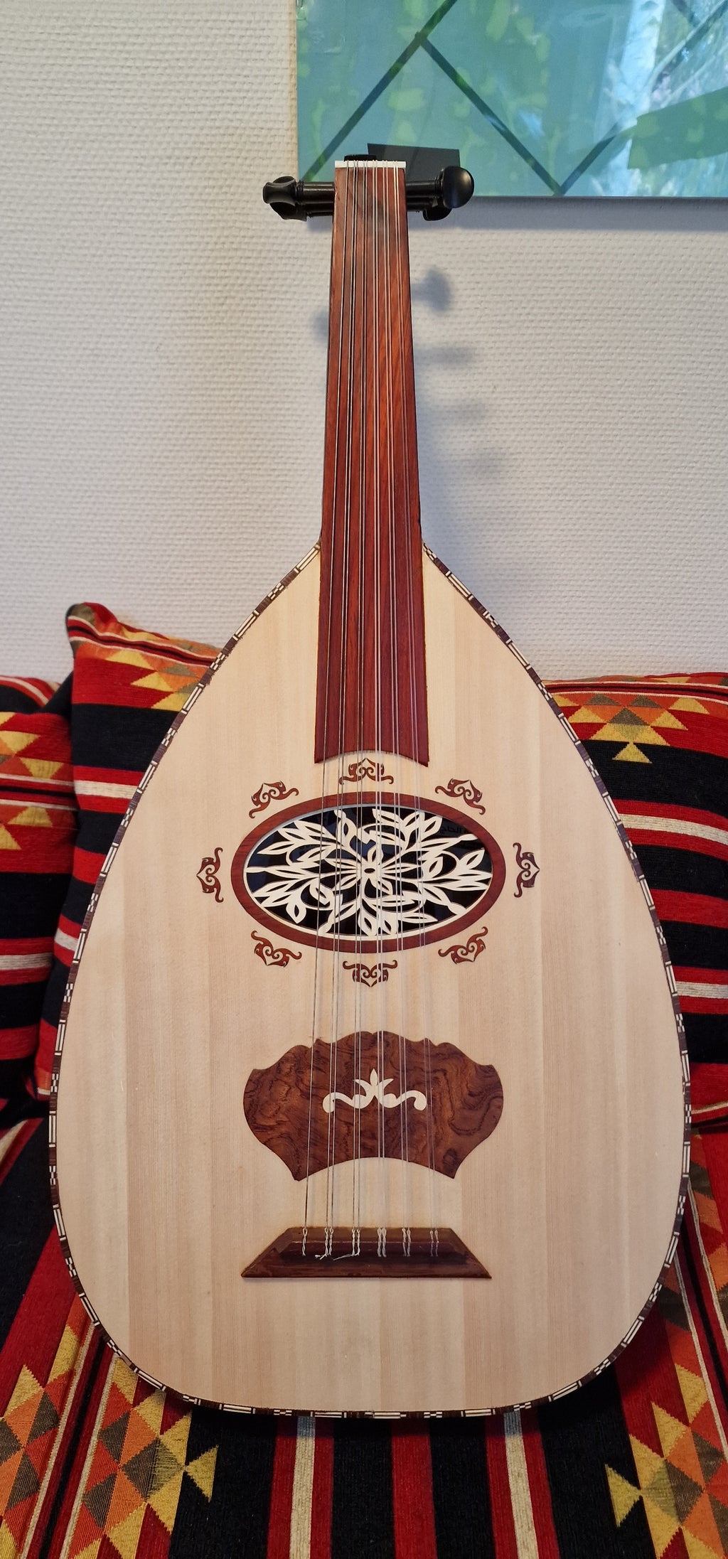 oud instrument
