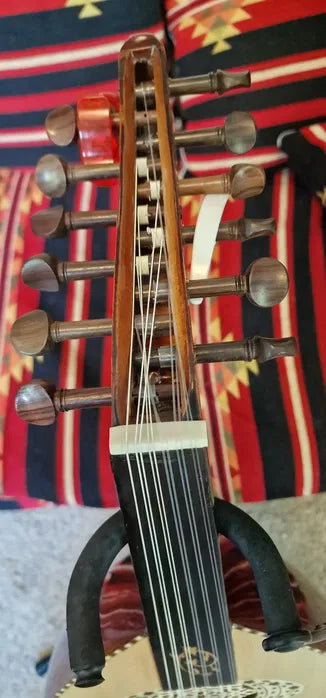 Oud instrument