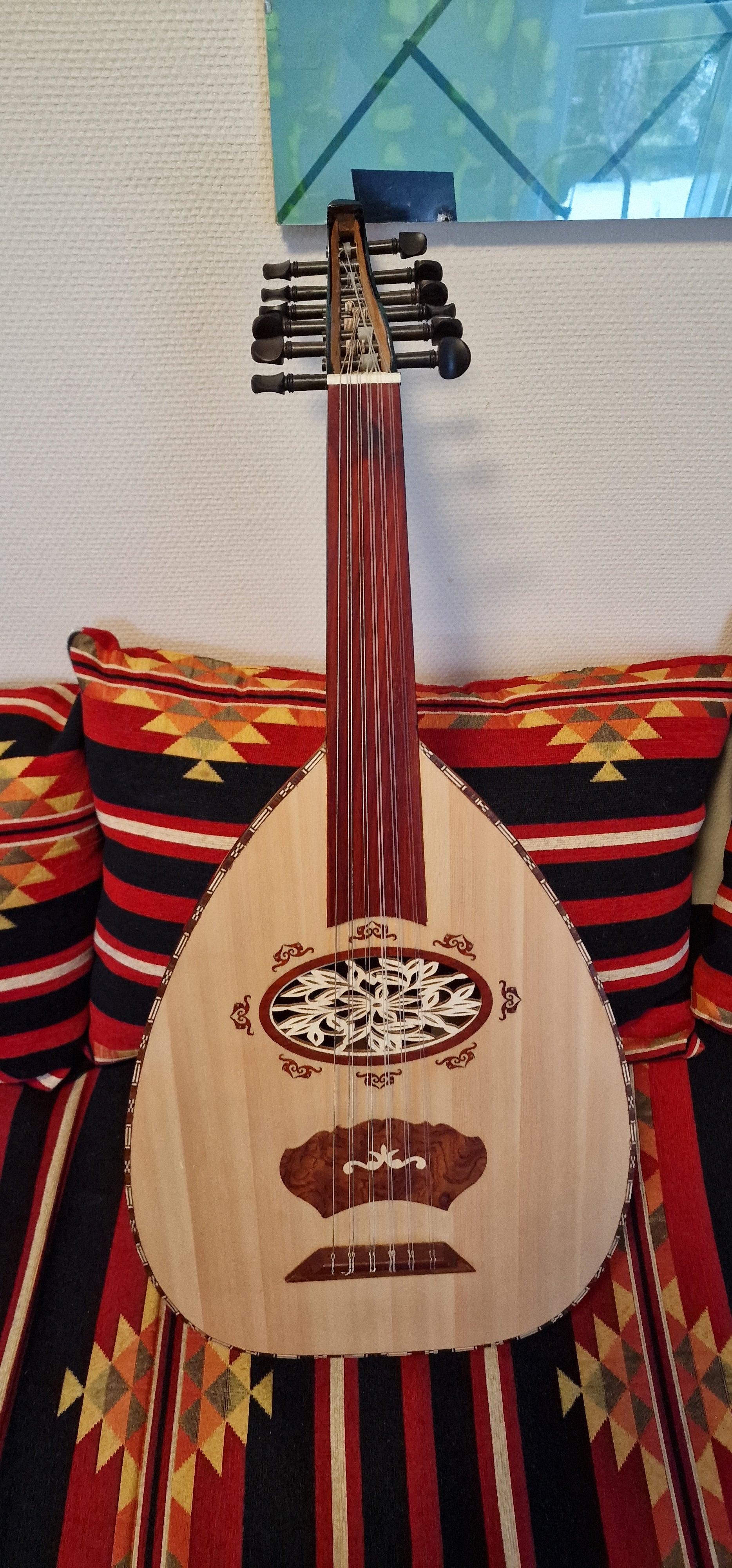 oud instrument