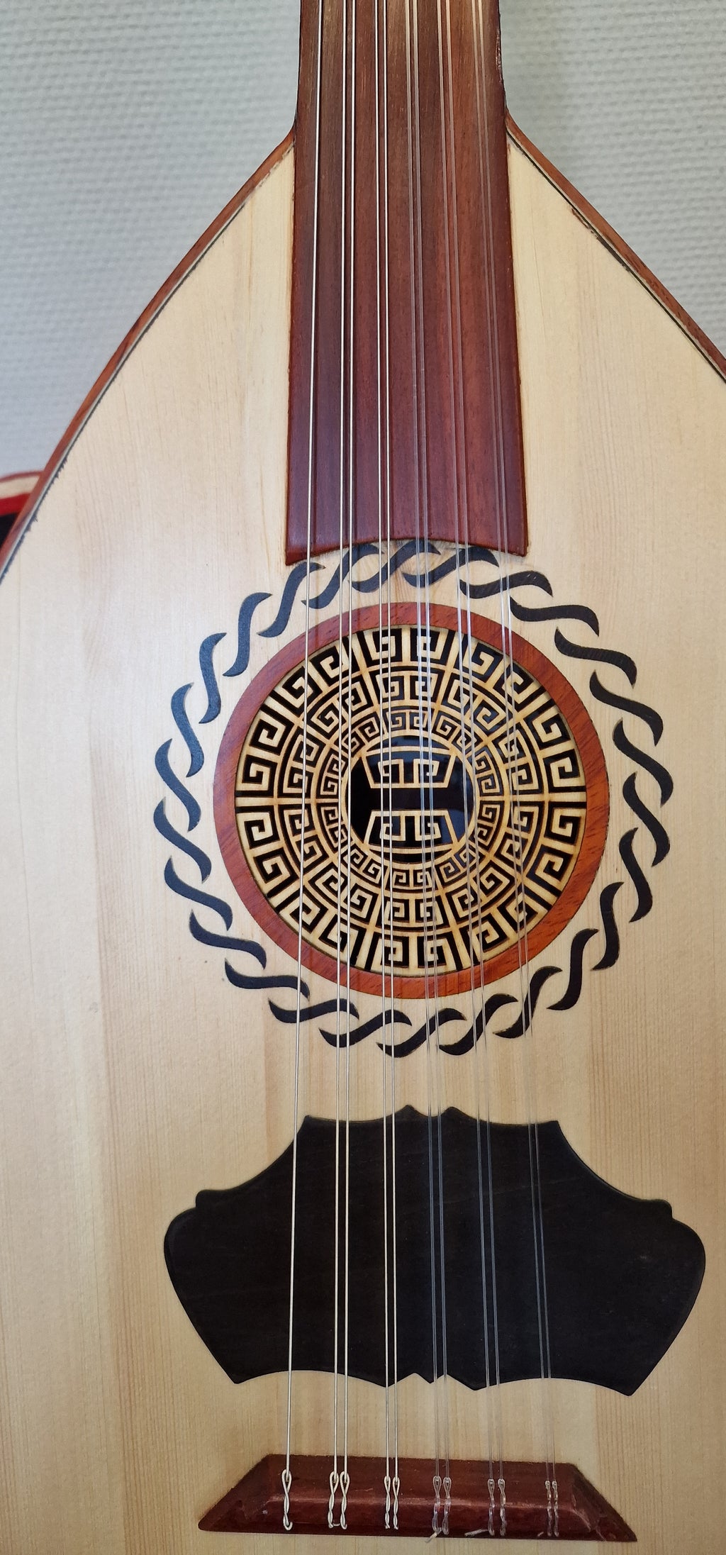 Oud Egyptian
