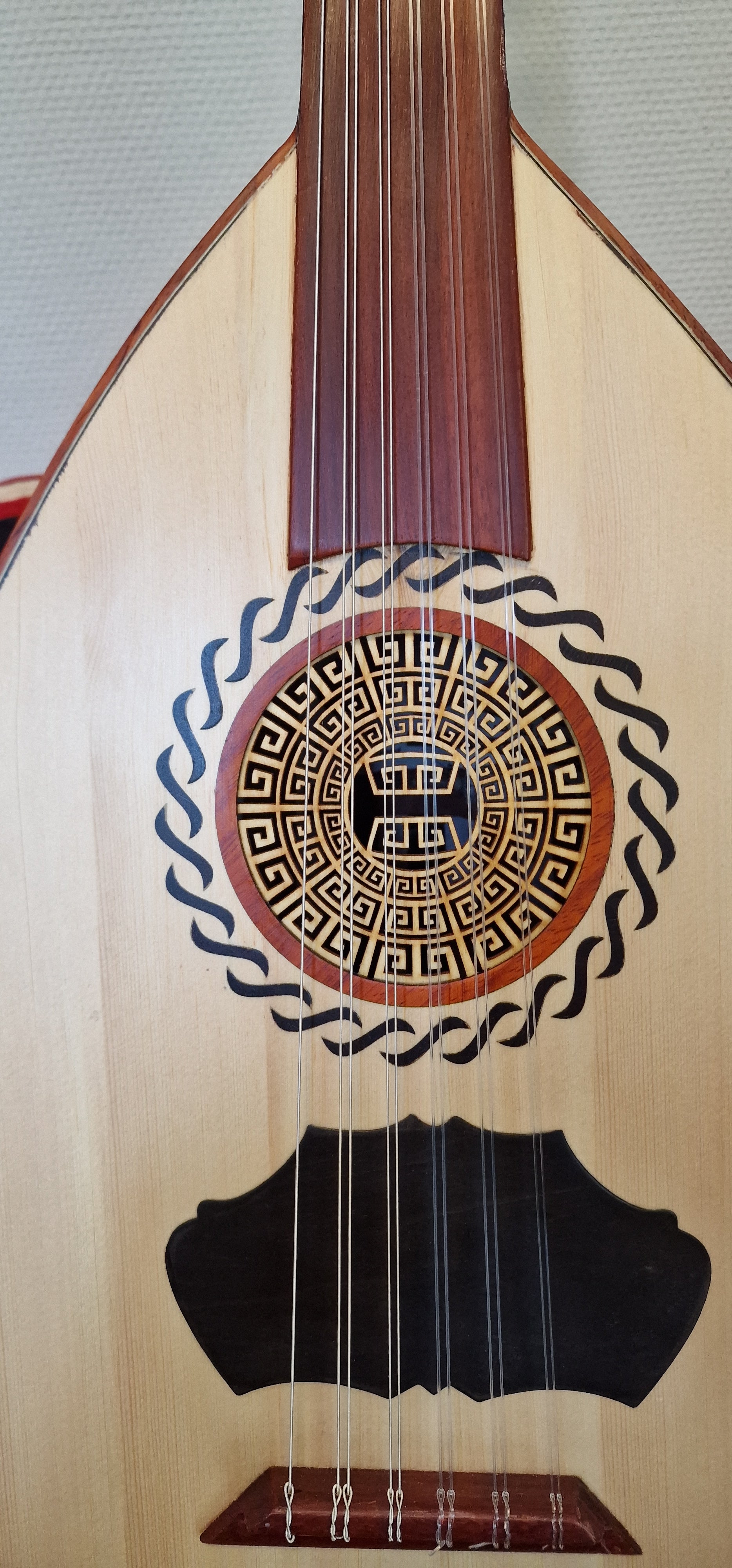 Oud Egyptian
