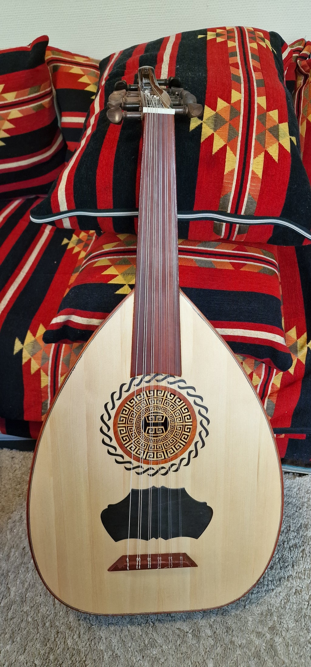 Oud Warsaw
