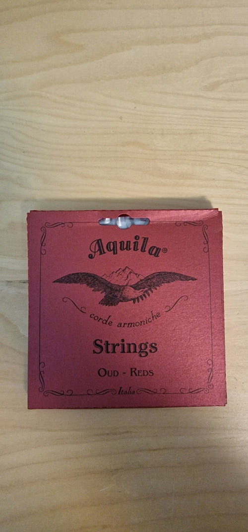Aquila Reds Strings - Do - Do