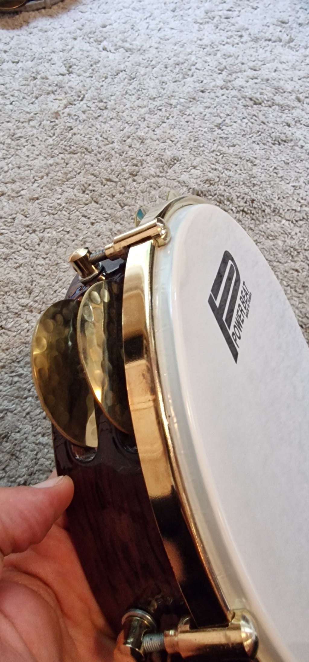 drum oriental