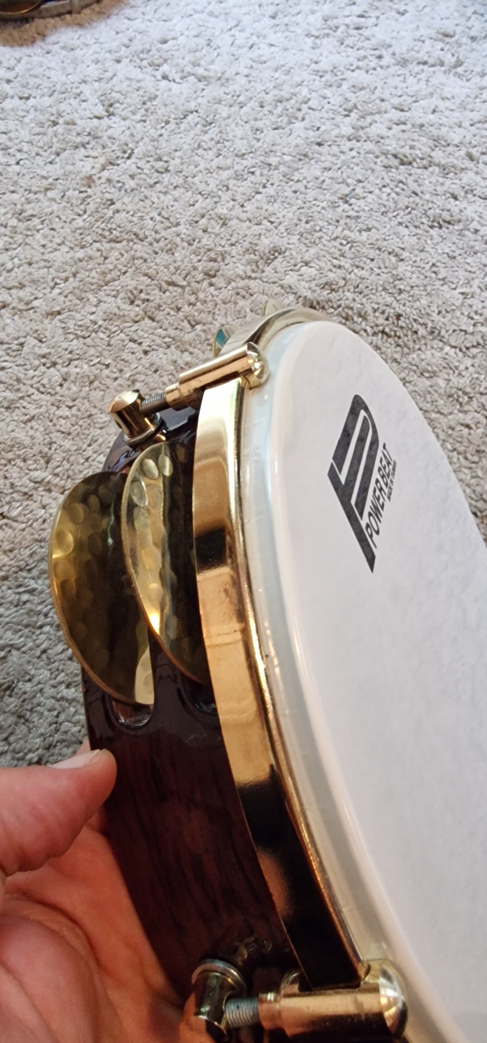 drum oriental