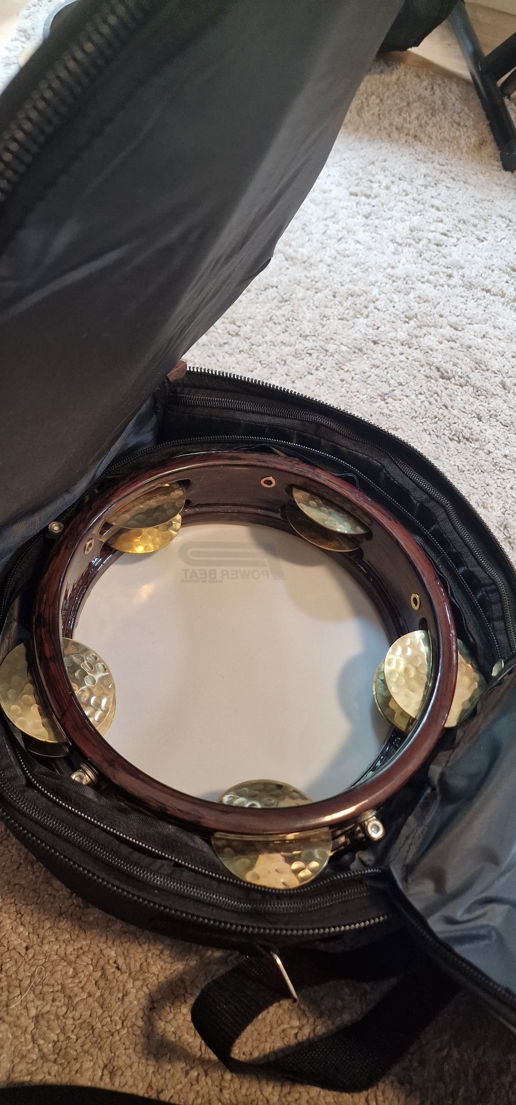 Drum