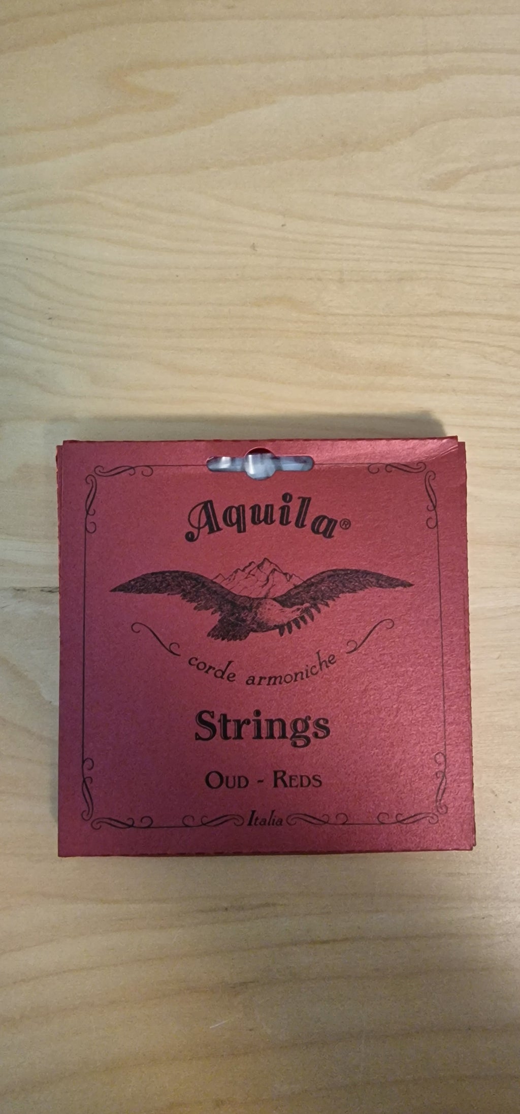 Aquila Reds Strings - Do - Do