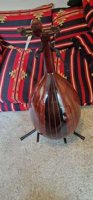 Oud Alami