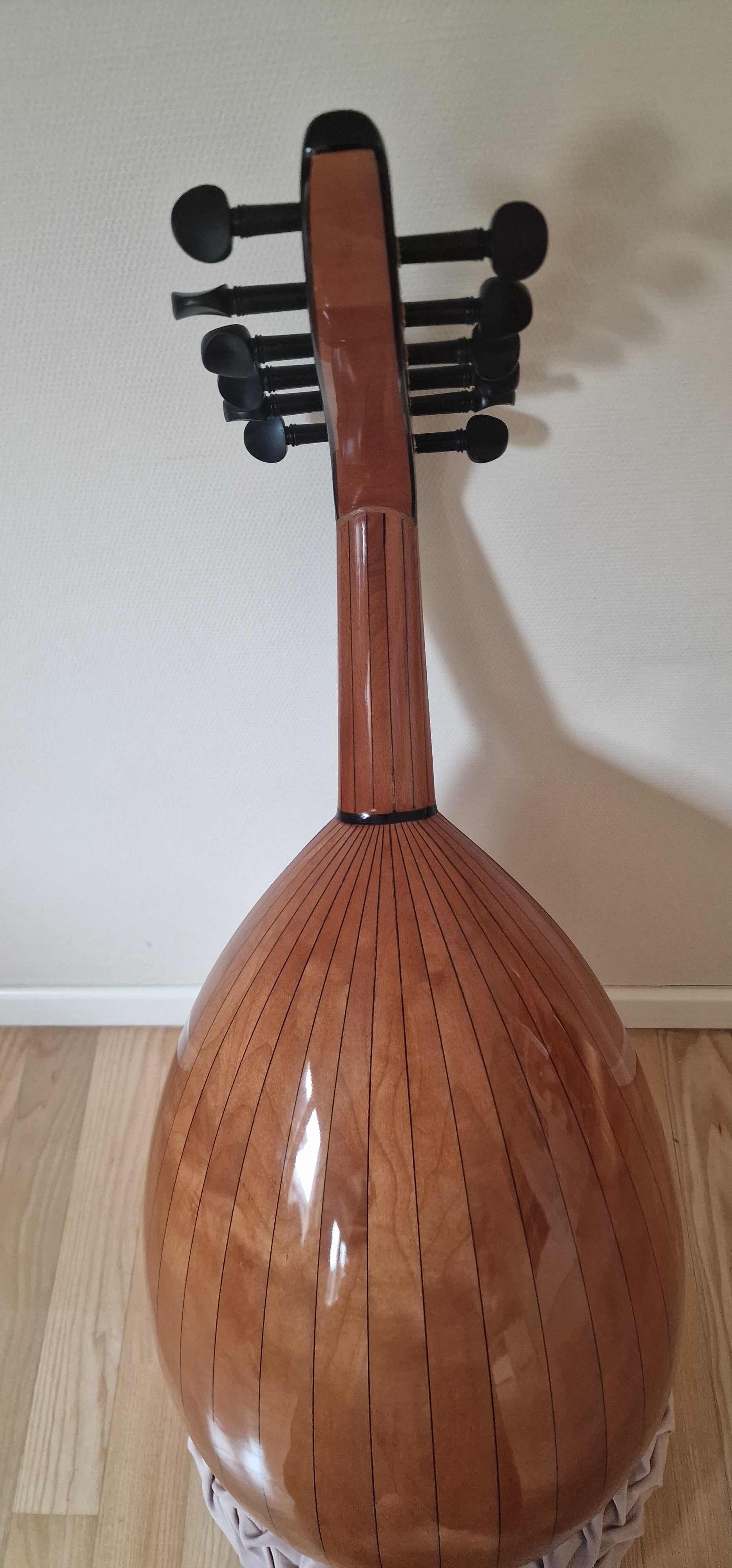 Egipski Oud High Lux