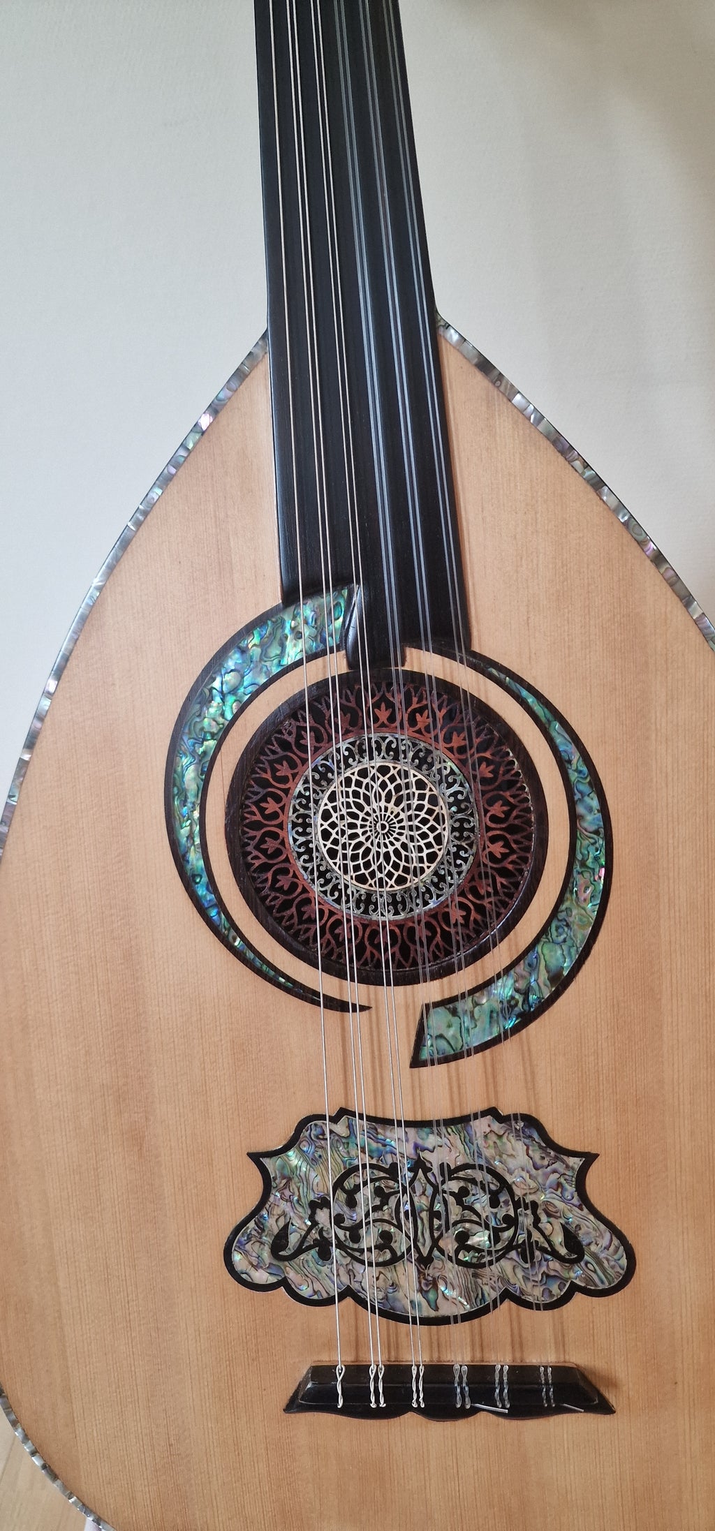 Egipski Oud High Lux