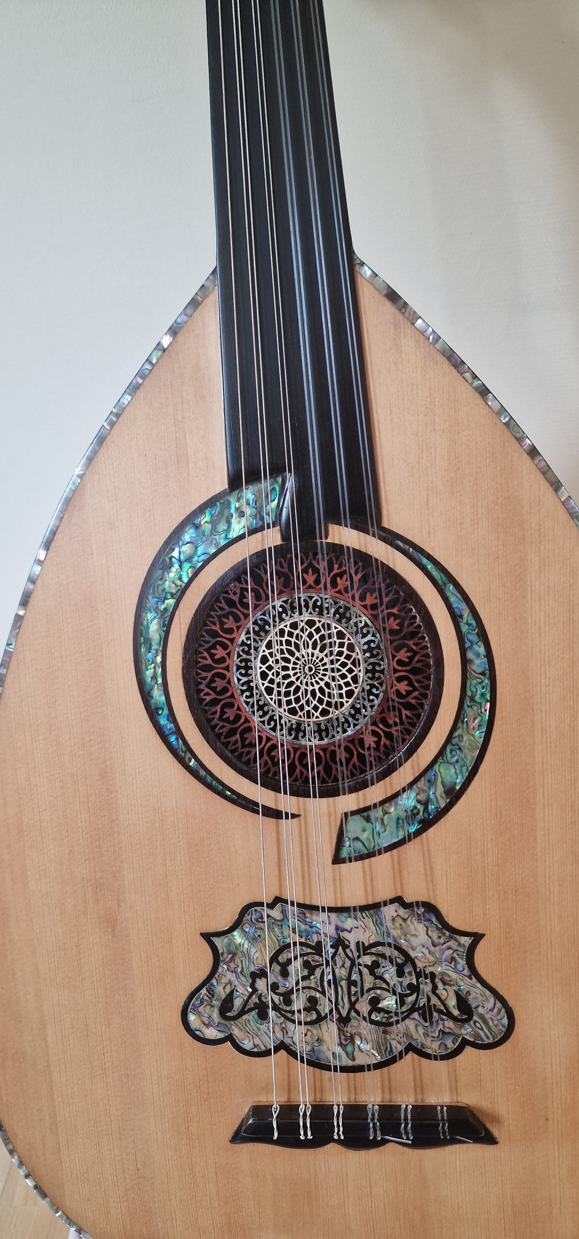 Egipski Oud High Lux