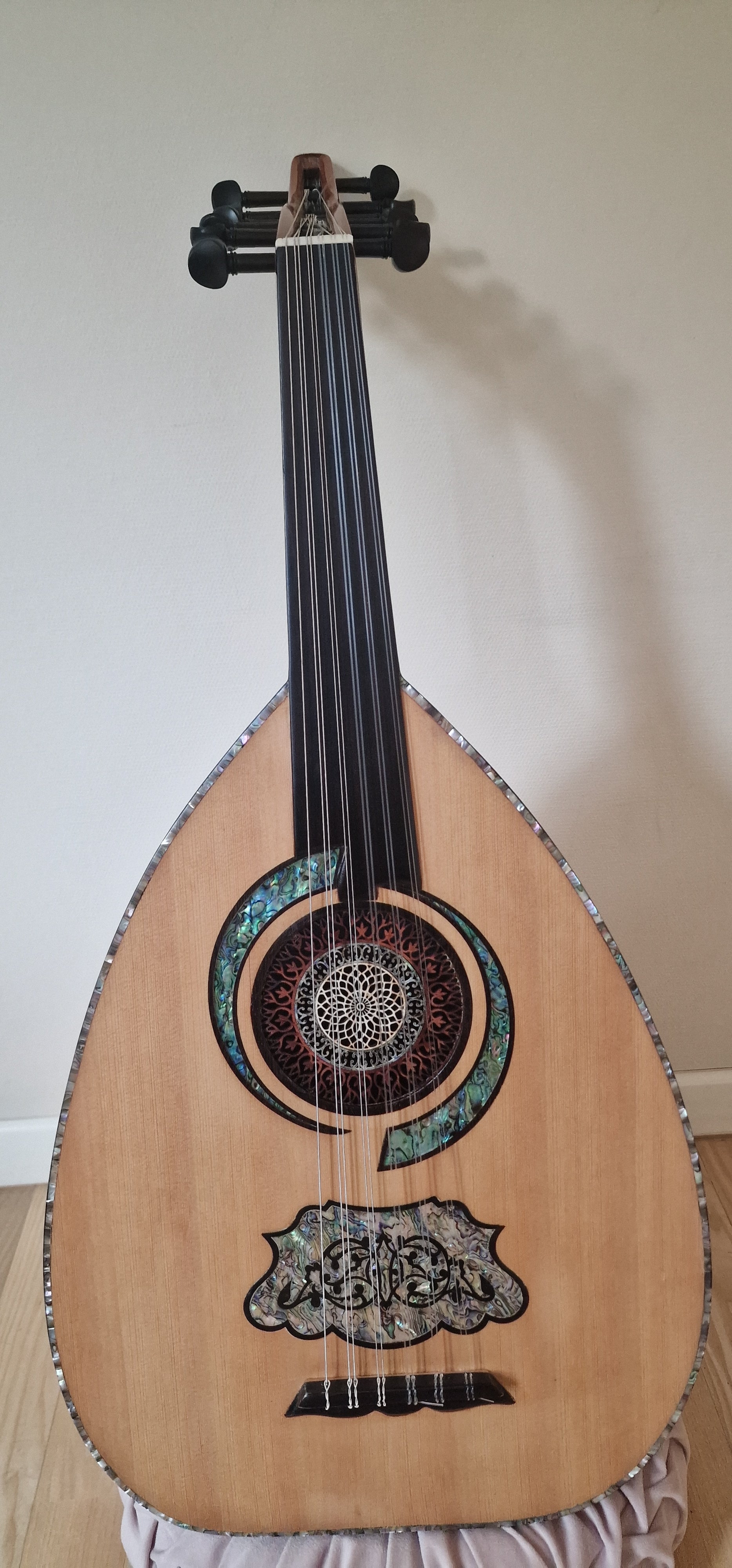 Egipski Oud High Lux