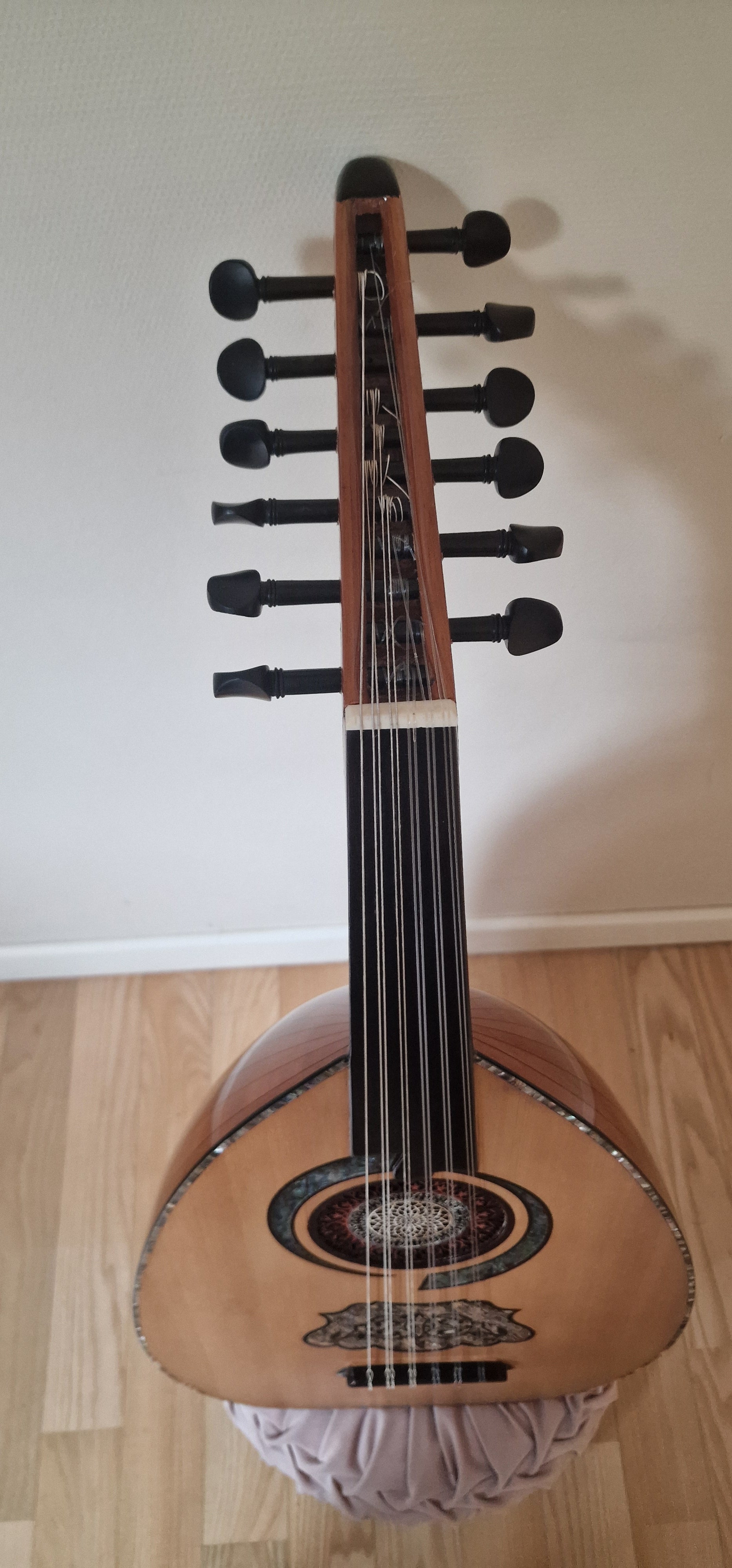Egipski Oud High Lux